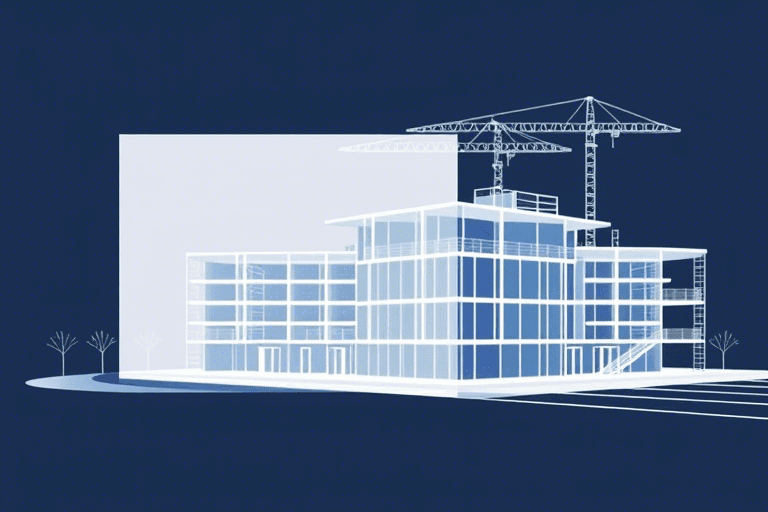 建筑施工看图软件电脑版怎么选？高效绘图与协同设计全解析