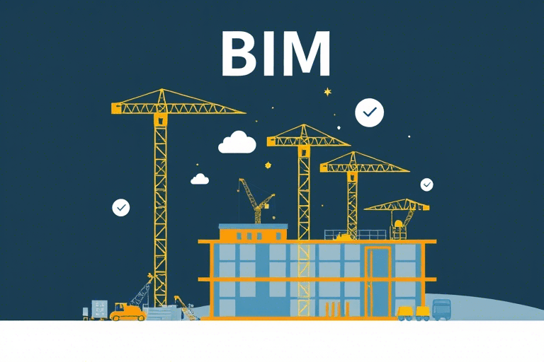 施工综合图管理软件如何实现高效项目协同与数据整合