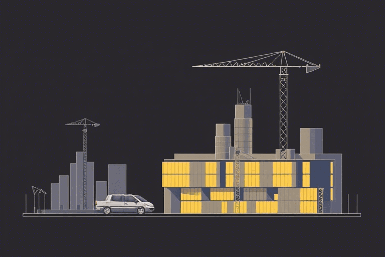 施工大学学什么软件？土木工程专业必备工具全解析