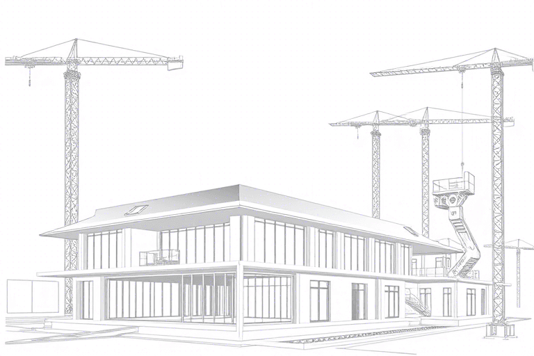 梁柱施工图识图软件如何提升建筑结构设计效率与准确性？