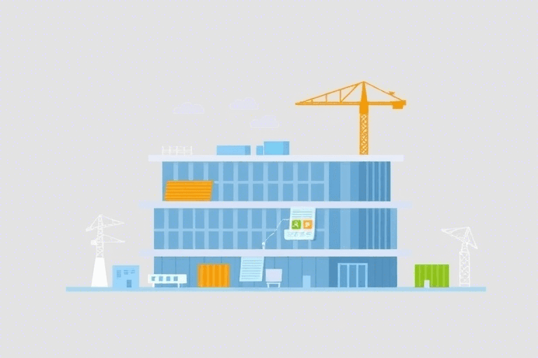 项目施工策划软件教程：如何高效掌握施工管理核心技能？