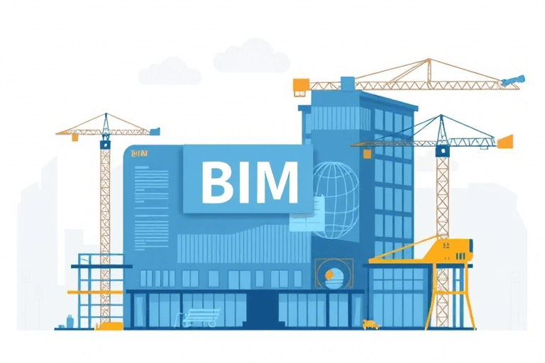 建筑施工需要学习的软件有哪些？掌握这些工具提升效率与竞争力