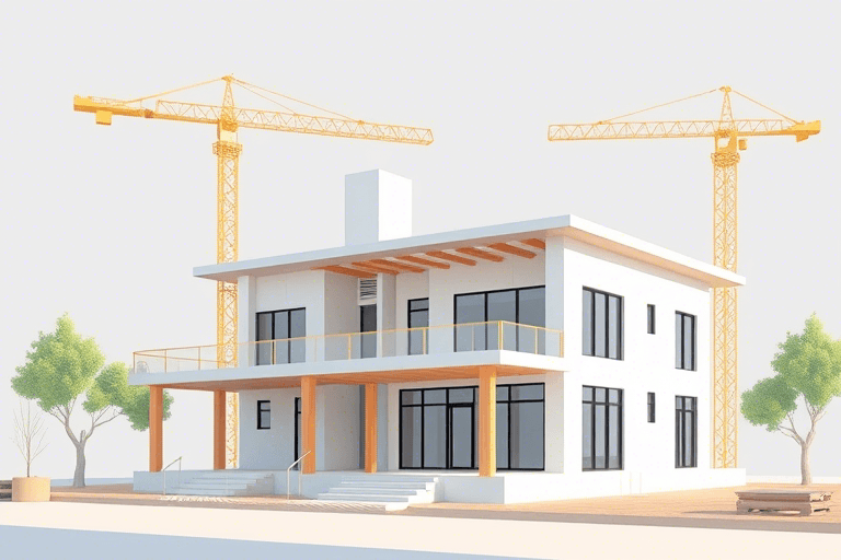 施工动画哪些软件好用啊？这些专业工具让你的项目可视化更高效！