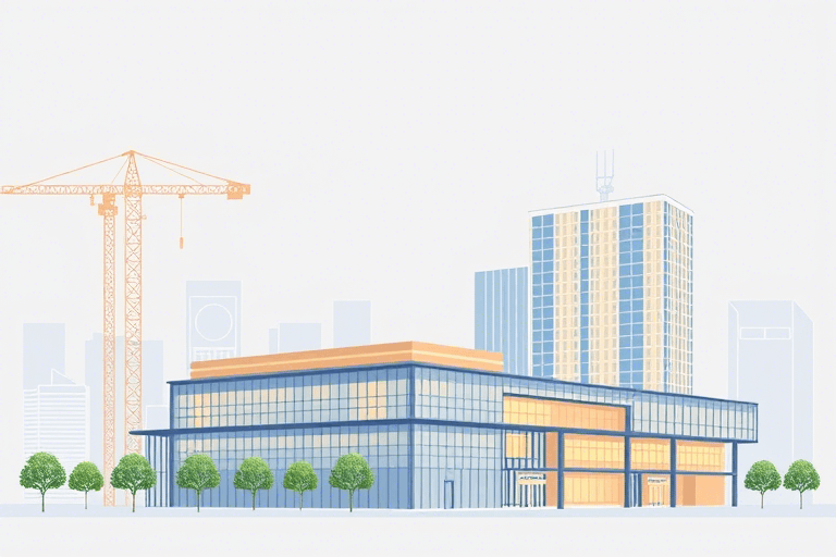 湖南省建筑施工软件如何助力行业数字化转型与效率提升？