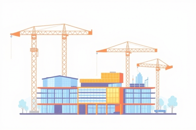 施工图软件的内容如何有效管理与应用以提升工程效率