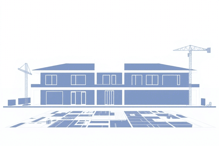 什么软件可以施工图纸？这些专业工具让你轻松搞定建筑设计与施工图绘制