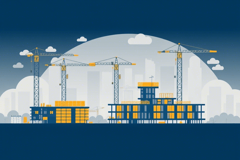 广联达施工过程资料软件怎么用？全流程操作指南与实用技巧全解析