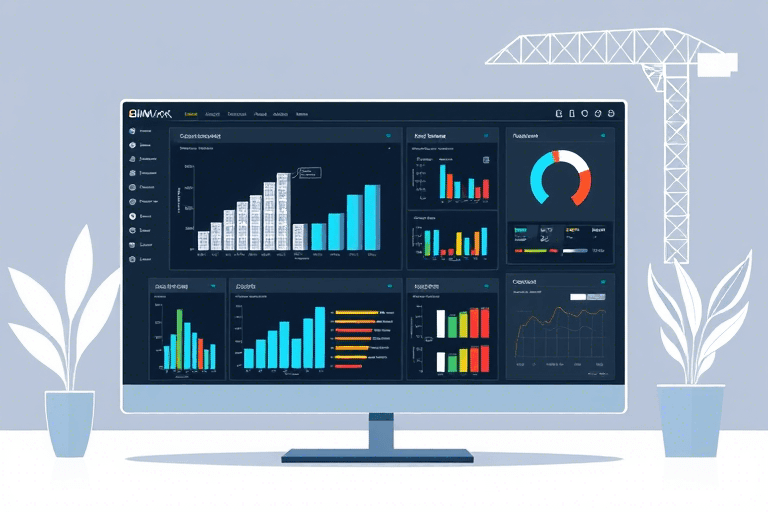 室内施工软件有哪些种类：从设计到管理的全流程解决方案