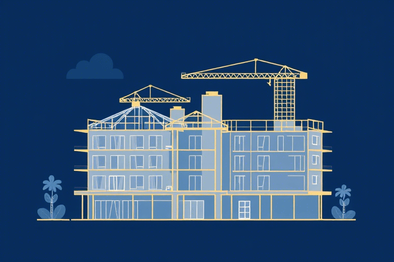 施工图识图分析软件如何提升工程效率？智能识别与深度解析全解析