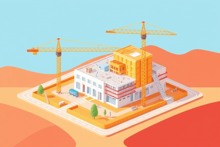 BIM什么软件可以模拟施工？这些工具让你的项目更高效！