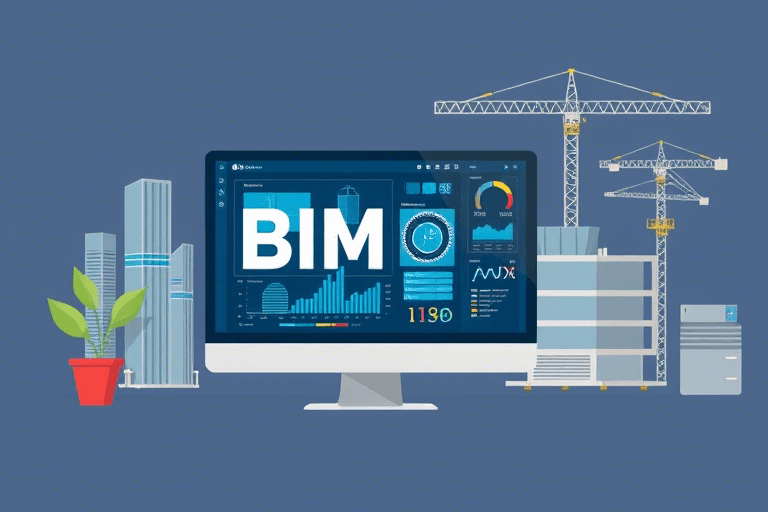 施工图画图专业软件如何提升工程效率与精准度？