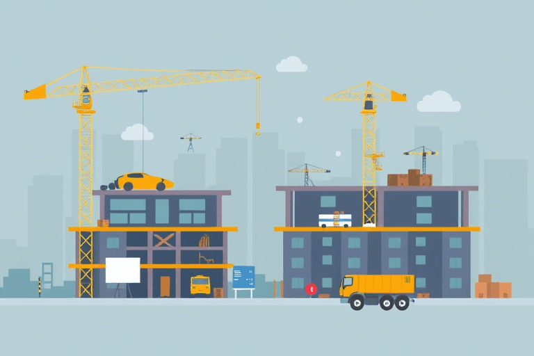 施工安全管理软件下载：如何安全高效地获取专业工具提升工地管理水平