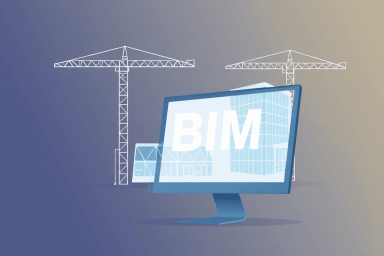 建筑工程软件施工应用：如何提升项目效率与质量