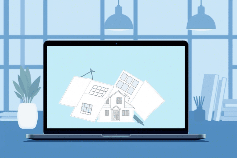 手机画图施工图软件怎么用？高效绘图工具如何改变建筑行业工作方式？