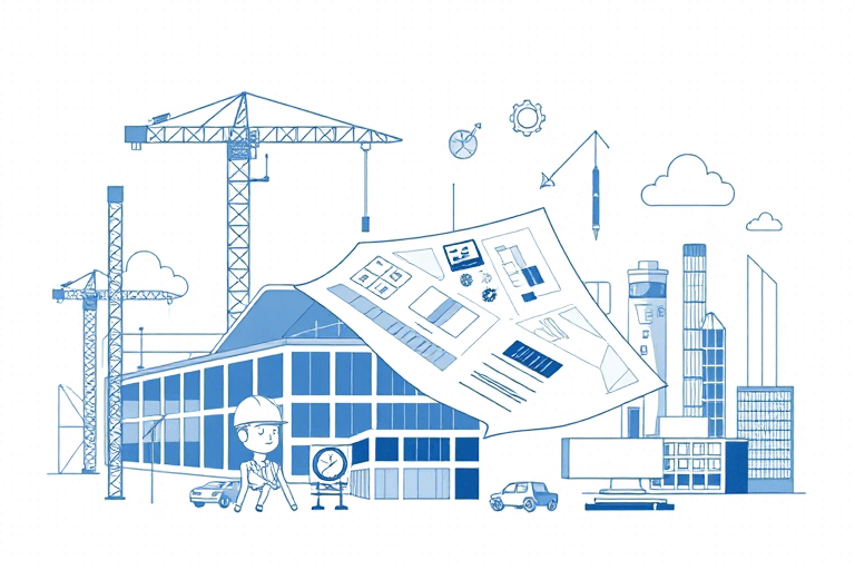 施工图纸下载啥软件？这些工具帮你轻松获取专业设计文件