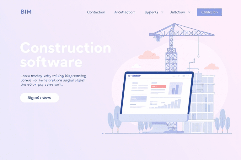 施工单位投标编制软件怎么选？如何高效提升投标成功率？