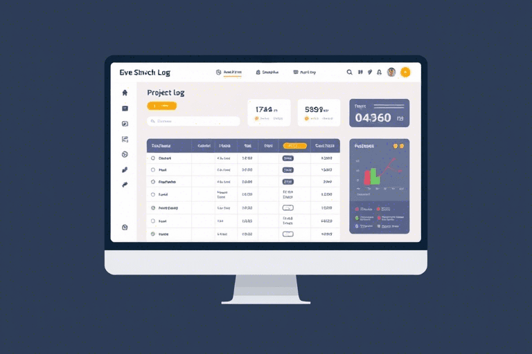 能写施工日志的软件怎么选？这些功能决定你是否高效管理工地