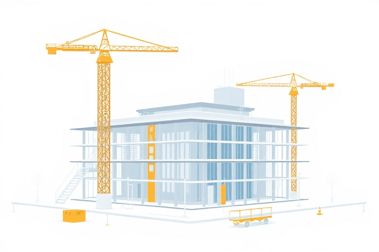 建设施工动画绘画软件如何实现高效可视化与工程管理融合