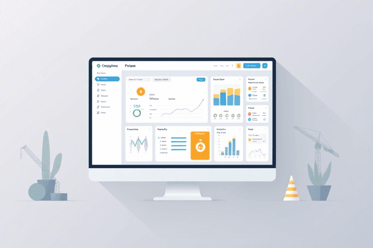 免费下载施工方案软件：如何安全获取专业工程工具并避免陷阱