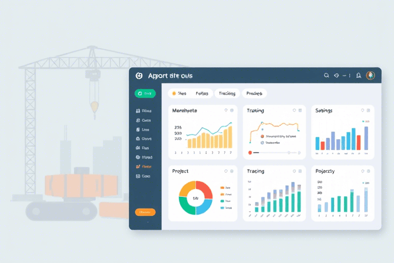 施工日志软件哪个免费好用？这些免费工具能帮你高效记录工地日常