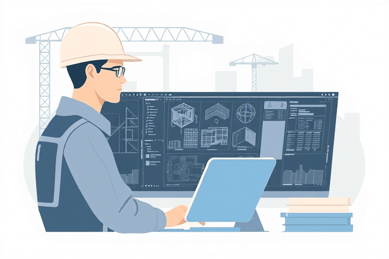 建筑施工木工什么软件好？高效工具推荐与实用操作指南