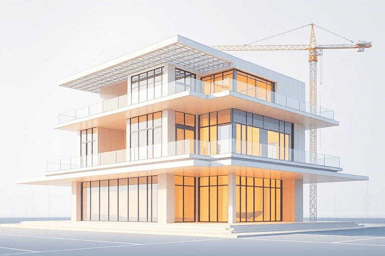 品茗智绘施工设计软件如何助力建筑企业实现高效数字化转型