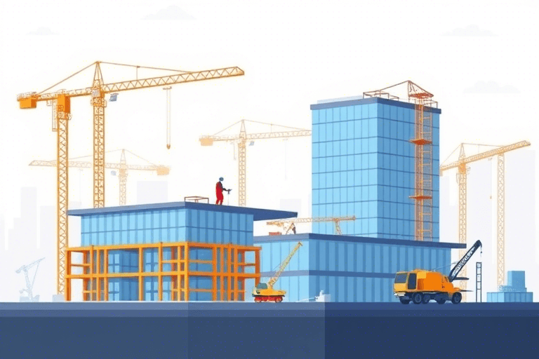 品茗BIM施工策划软件心得：如何高效推进项目精细化管理