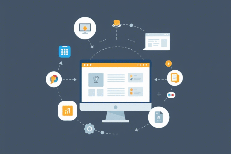 软件实施工艺工具开发如何提升项目交付效率与质量？