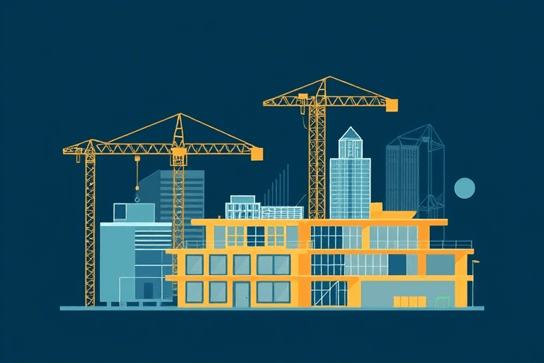 施工方案软件哪些好用？这些工具助你高效管理项目全流程