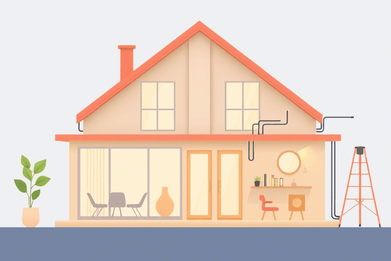 看装修公司施工员的软件怎么做？如何打造高效透明的装修管理工具？