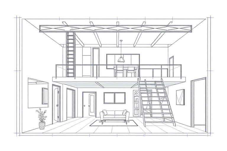 室内施工图CAD软件怎么做？高效设计流程与实用技巧全解析