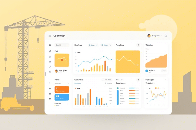 施工日志软件学习推荐：如何高效掌握建筑行业数字化管理工具？