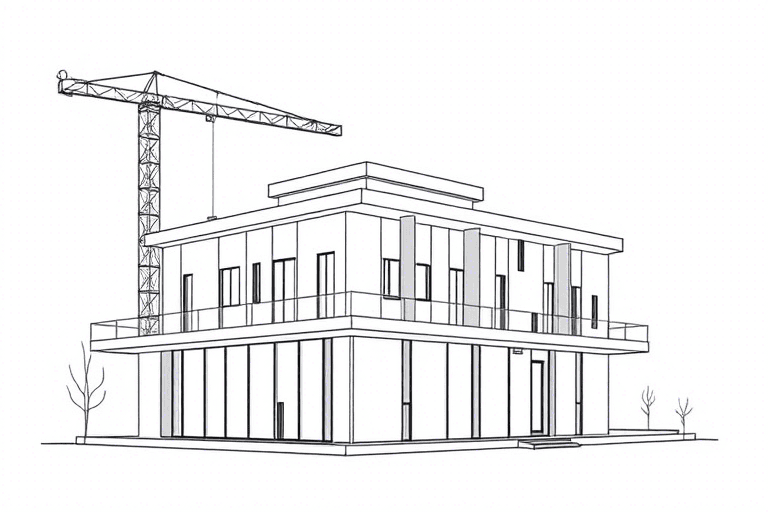 手动绘画施工图纸软件怎么做？如何打造高效精准的建筑绘图工具？