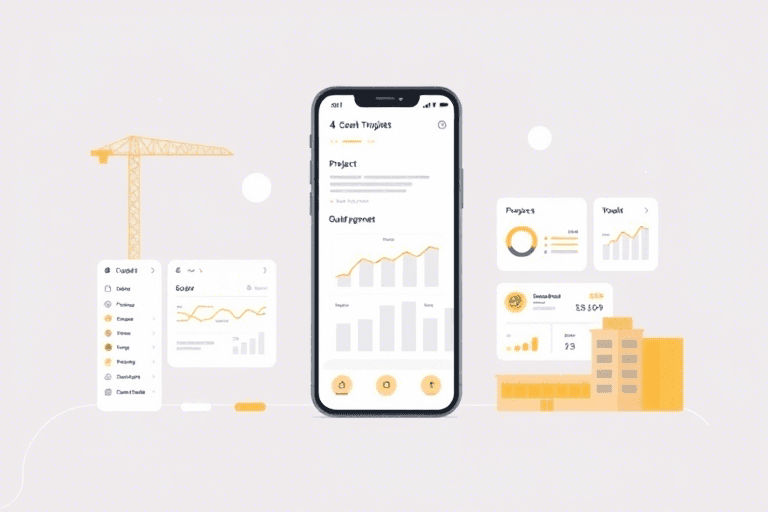 简洁施工日志软件下载：如何快速找到高效可靠的施工记录工具？