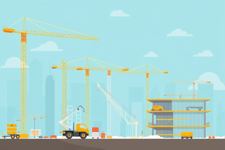 施工安全计算软件PKPM品茗如何提升工程安全与效率？