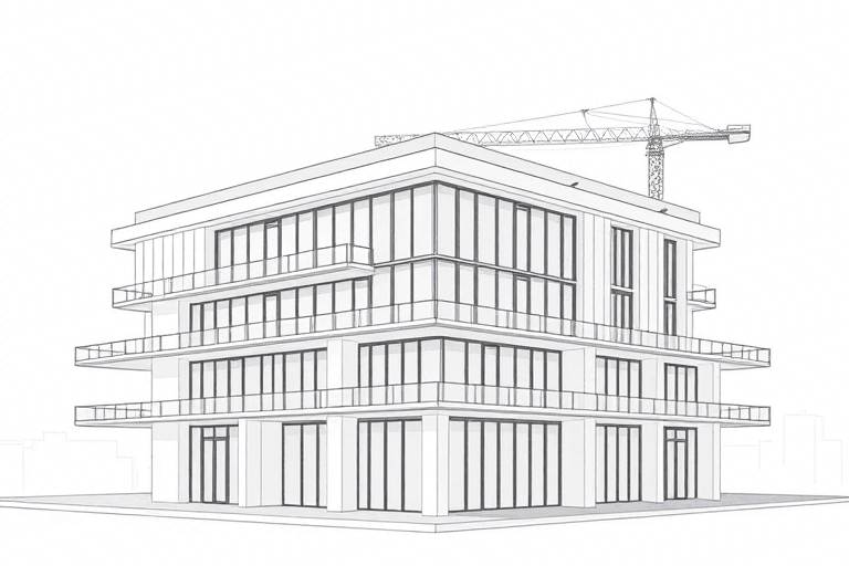 幕墙施工图纸建模软件如何实现高效精准的BIM设计与施工协同？