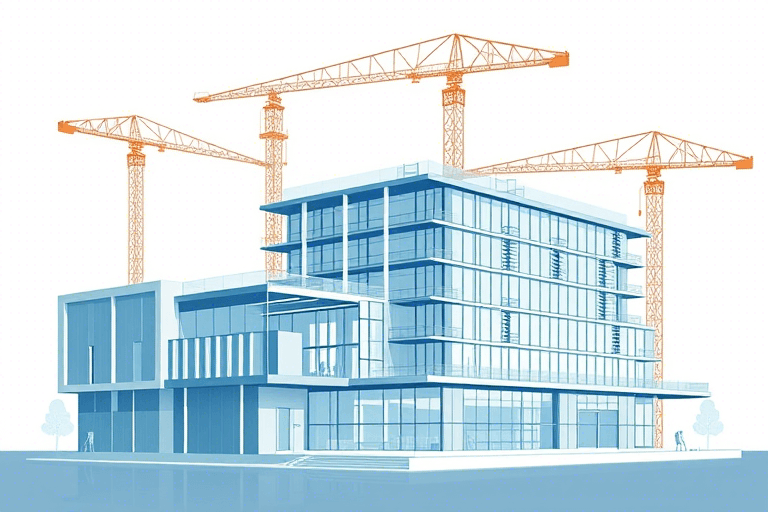 幕墙施工软件有哪些种类？全面解析建筑行业数字化工具的应用与选择