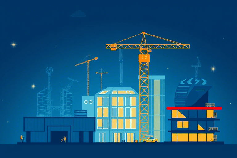 施工监测用什么软件好？主流工具与实操指南全解析