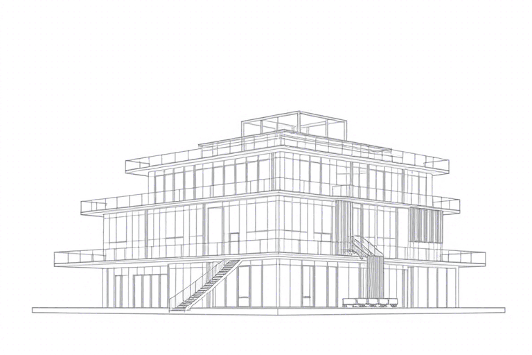 电脑施工蓝图软件有哪些？2025年主流工具全解析与选择指南