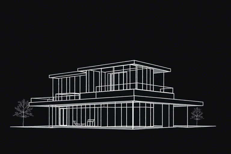 怎么打施工图软件？掌握这些步骤轻松上手专业制图