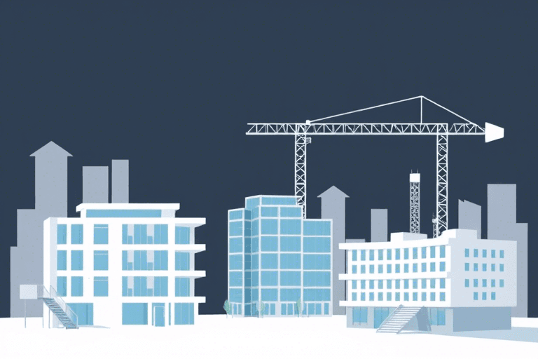 施工标注软件哪个好使点？这些主流工具实测对比帮你选对不踩坑