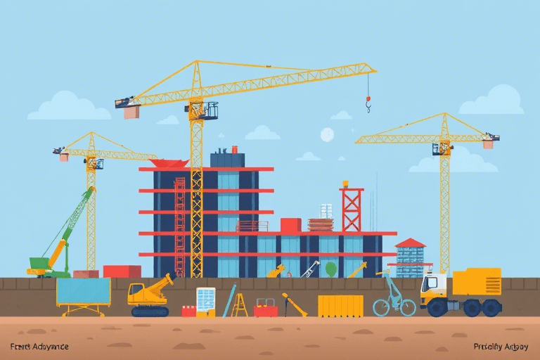 海康工程施工软件下载：如何安全高效获取并安装专业施工管理工具