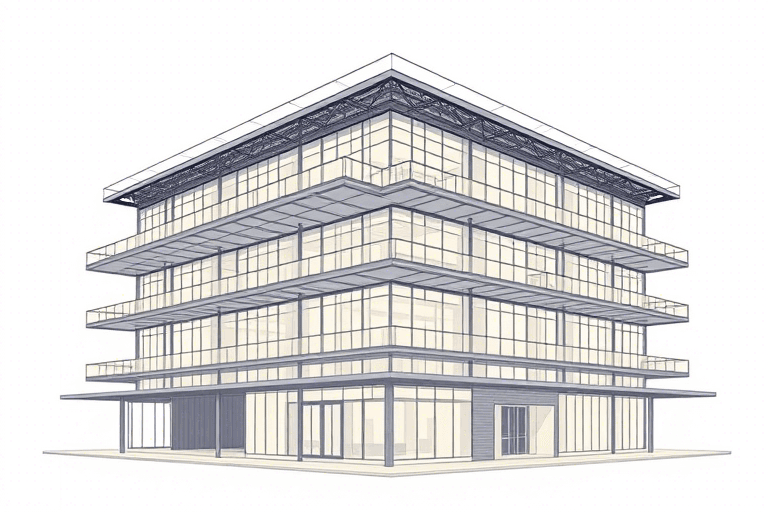 平法施工图软件如何提升建筑结构设计效率与准确性？