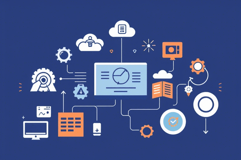 软件实施工具的作用：提升效率与保障项目成功的关键