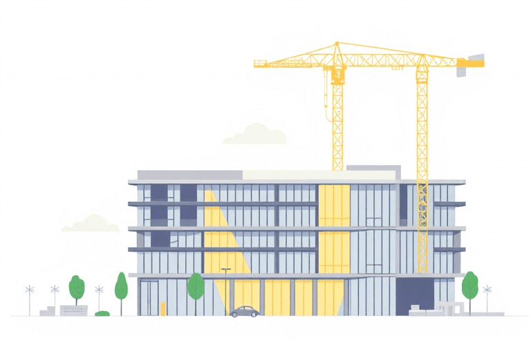 锦州施工计划软件公司如何助力工程项目高效管理与数字化转型