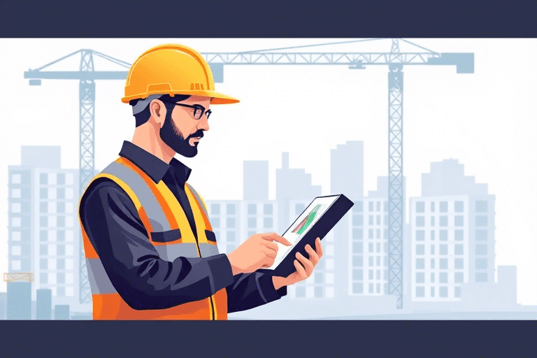 施工员学哪些软件？掌握这些工具提升工作效率与职业竞争力