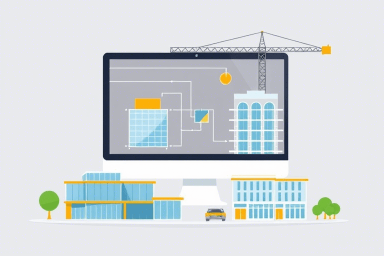 施工放样应用哪些软件？主流工具与实操指南全解析