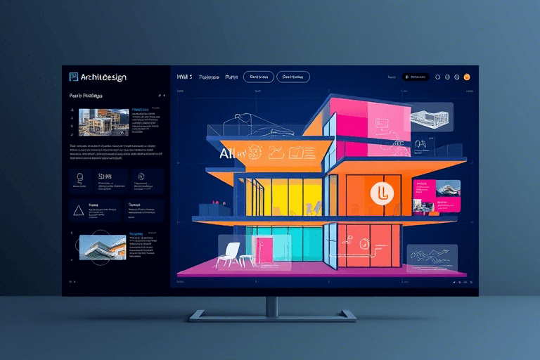 快速生成施工图软件如何实现高效设计与精准出图