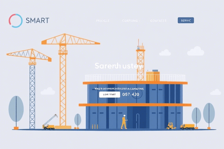 衡阳施工软件公司排名：如何选择最适合本地工程项目的专业服务商？