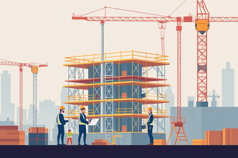 门禁系统施工管理规范怎么做？如何确保安全与高效并重？